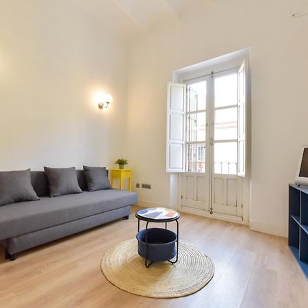 New! Bohemian Center Apartment Seville Ngoại thất bức ảnh