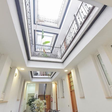 New! Bohemian Center Apartment Seville Ngoại thất bức ảnh