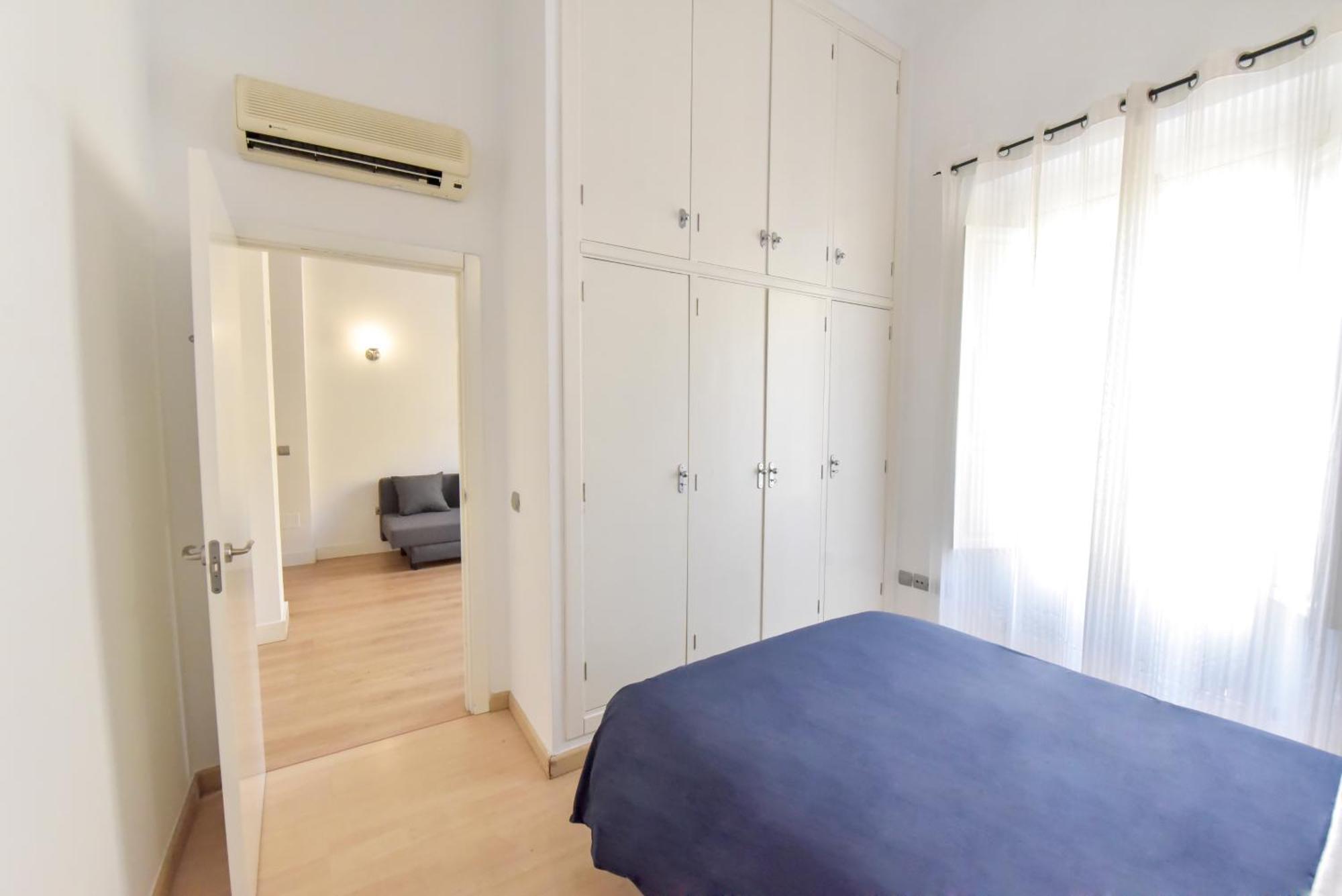 New! Bohemian Center Apartment Seville Ngoại thất bức ảnh