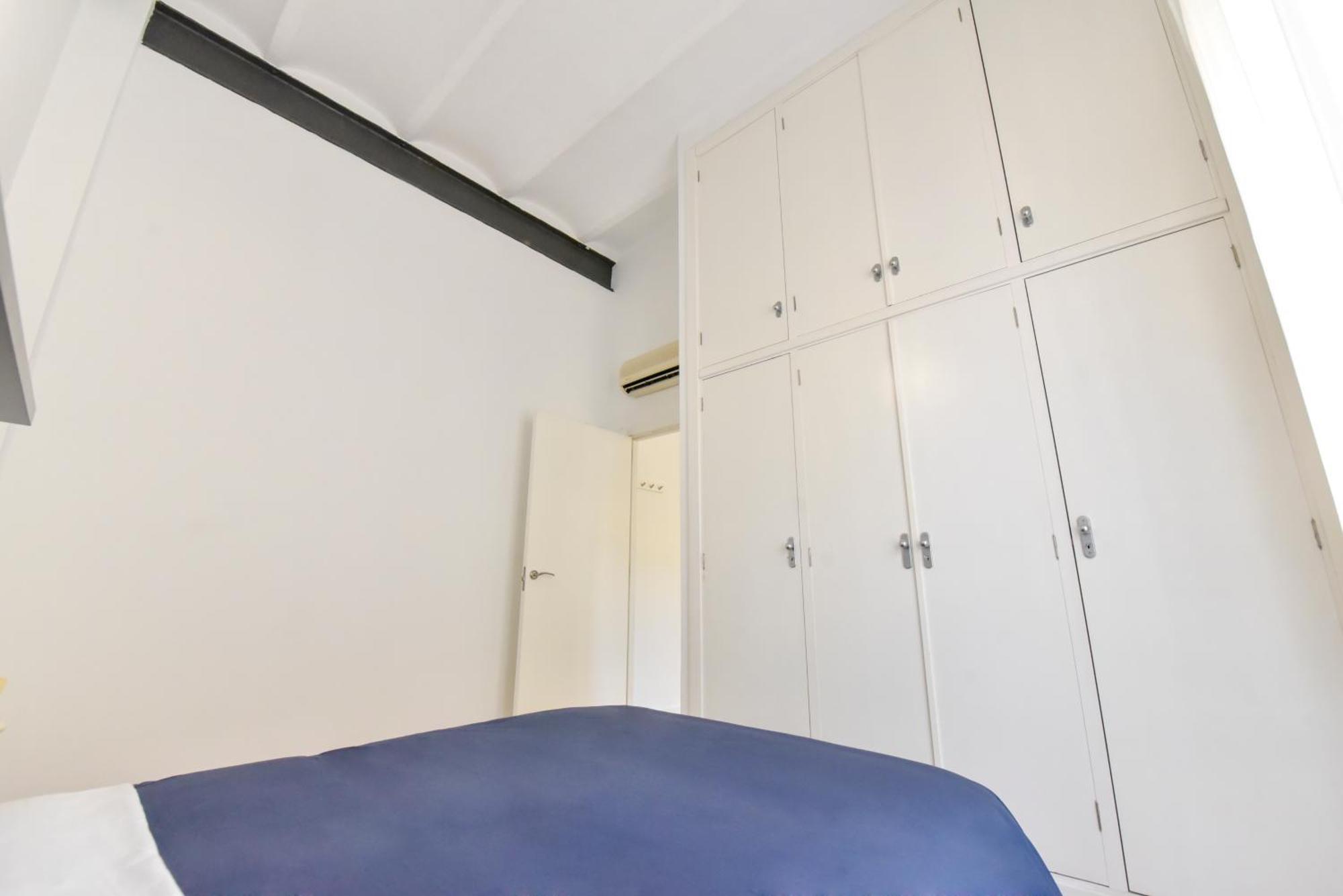 New! Bohemian Center Apartment Seville Ngoại thất bức ảnh