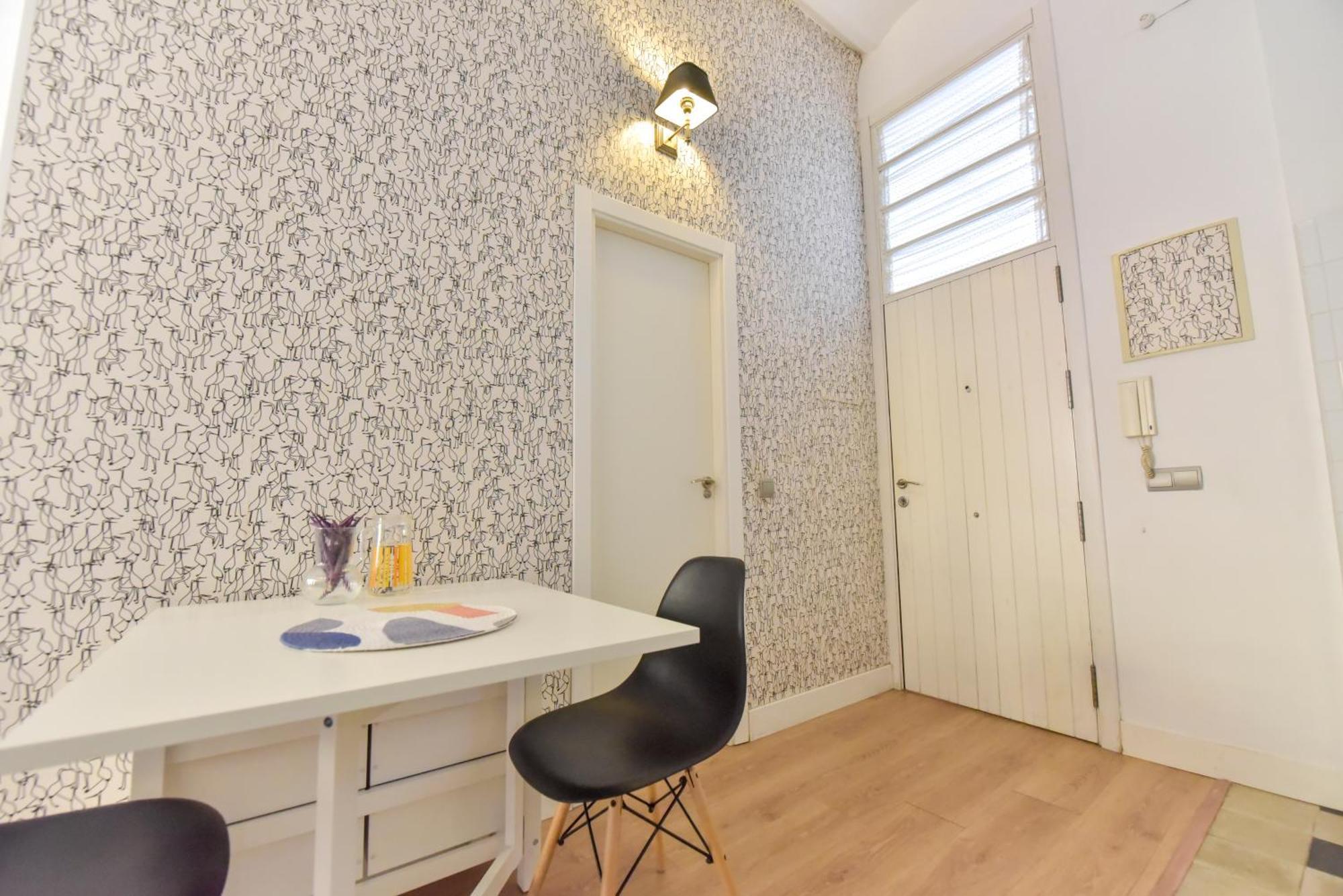 New! Bohemian Center Apartment Seville Ngoại thất bức ảnh