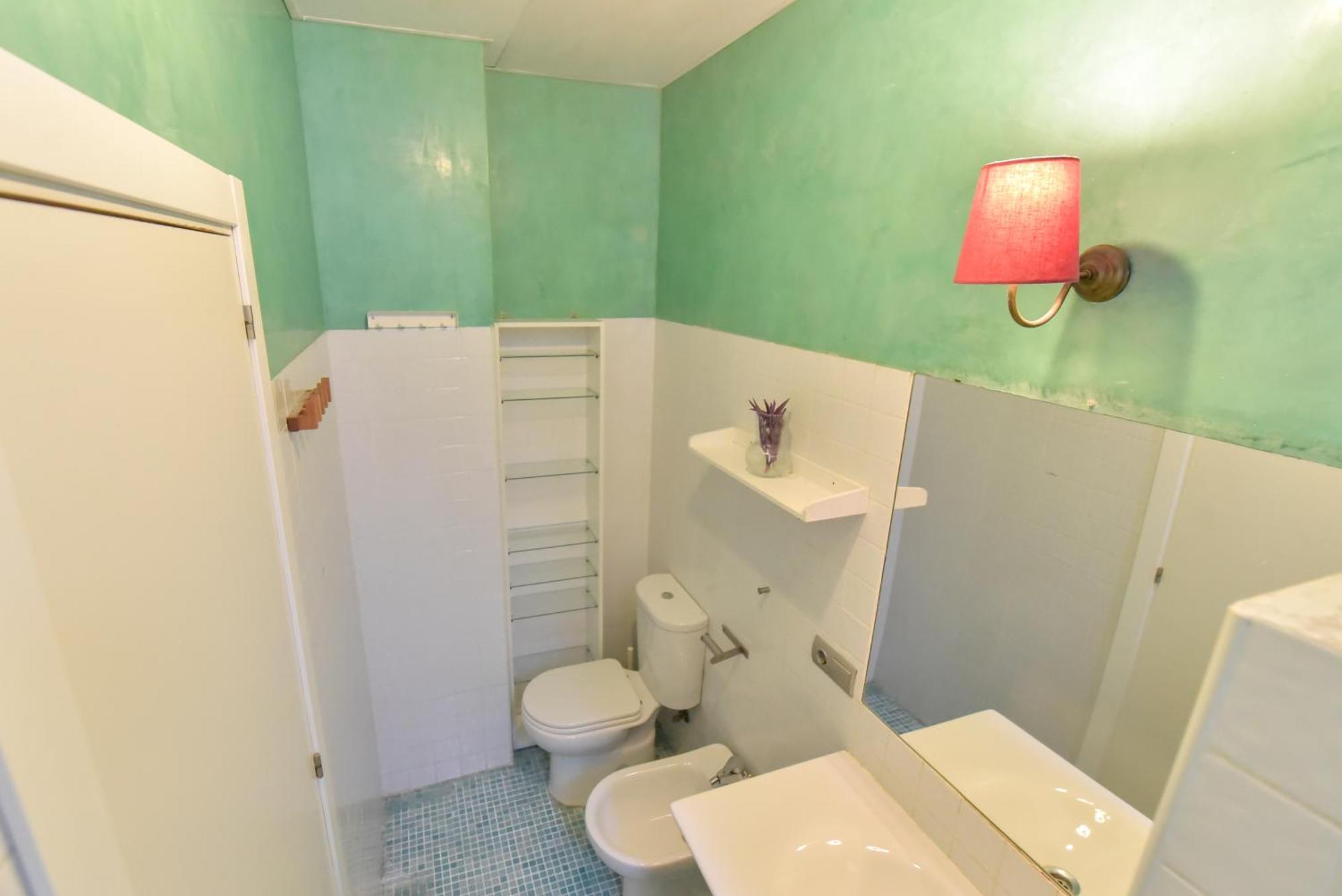 New! Bohemian Center Apartment Seville Ngoại thất bức ảnh