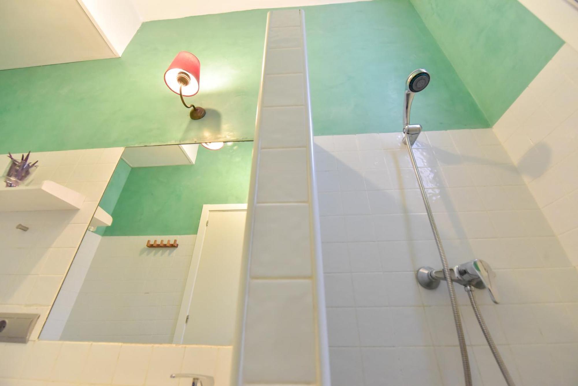 New! Bohemian Center Apartment Seville Ngoại thất bức ảnh