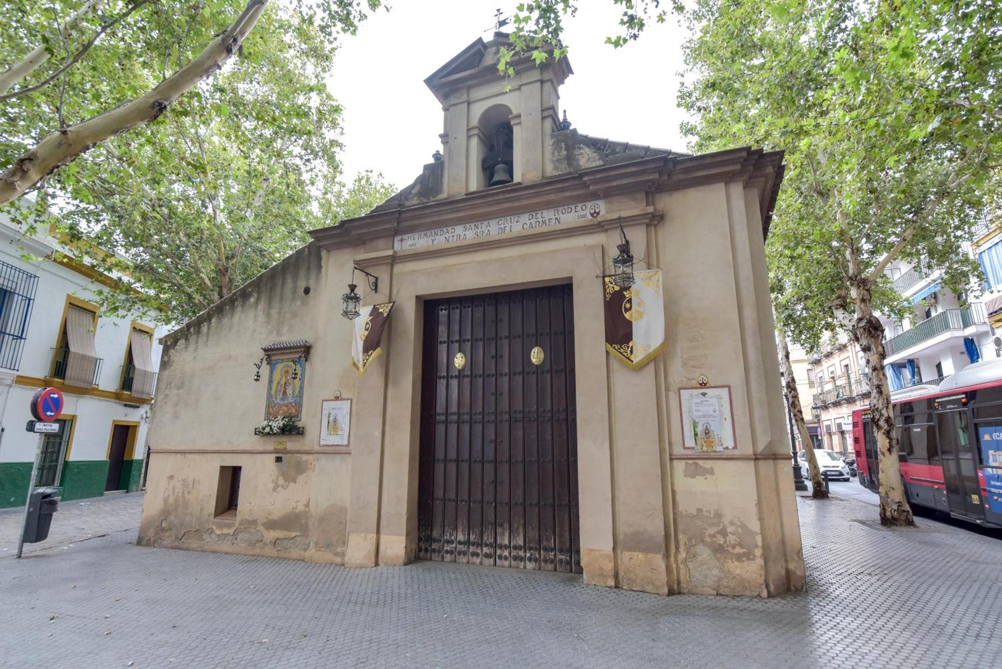 New! Bohemian Center Apartment Seville Ngoại thất bức ảnh